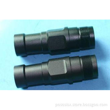 Stainless Steel Prototype CNC Machining , Prototype Machini